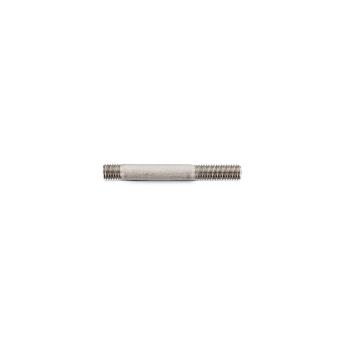 Tapeind 1,25d M16 x 25 mm DIN 939 RVS A4-50 (50 stuks) main product photo