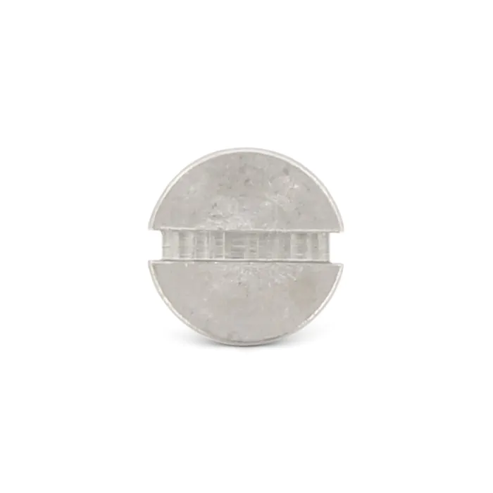 Bevestigingsschroeven 3 x 40 mm - Kunststof gevelbekleding
