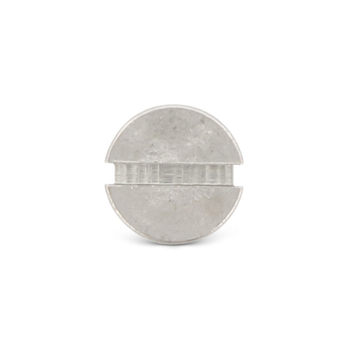 Verzonken schroef met sleuf M3,5 x 8 mm DIN 963 RVS A4-50 (500 stuks) main product photo