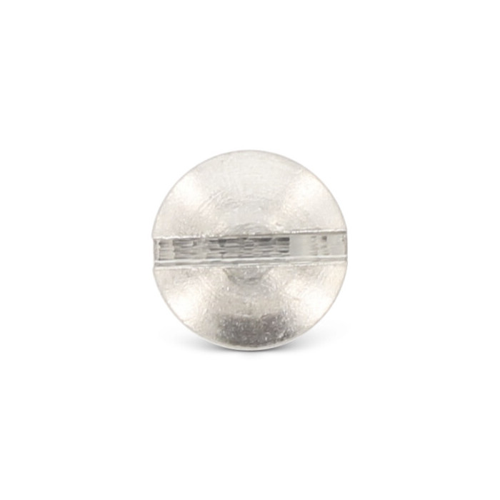 Verzonken lenskopschroef met sleuf M2,5 x 16 mm DIN 964 RVS A2-50 (1000 stuks) main product photo