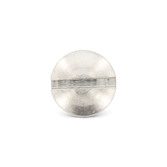 QUARKZMAN Conische sluitringen M3, gatdiameter 3 mm