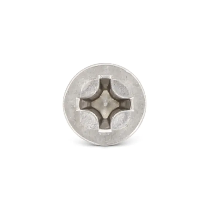 Metaalschroef voor montageplaat M4x16 mm, 10 stuks kopen