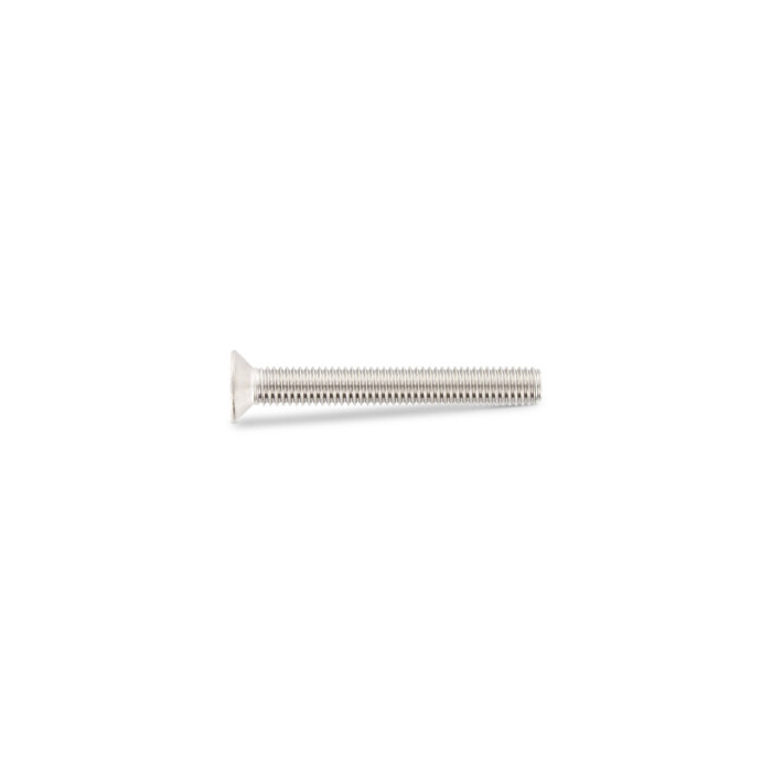 Verzonken schroef M2 x 20 mm DIN 965 RVS A4-50 PH1 (1000 stuks) main product photo