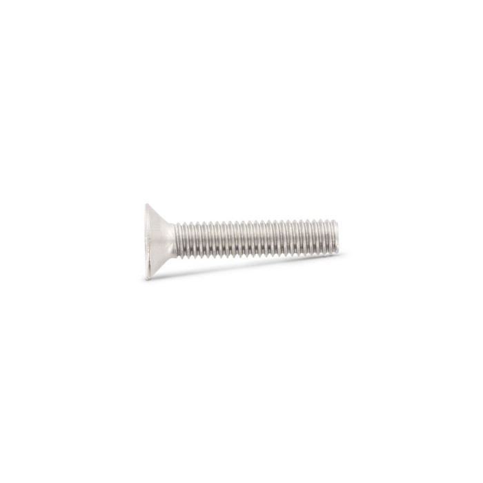 Verzonken schroef M6 x 30 mm ISO 10642 RVS A4 TX30 (200 stuks) main product photo