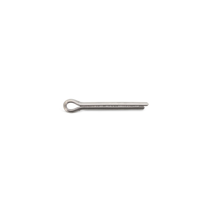 Splitpen 2,0 x 36 mm ISO 1234 RVS A4 (1000 stuks) main product photo