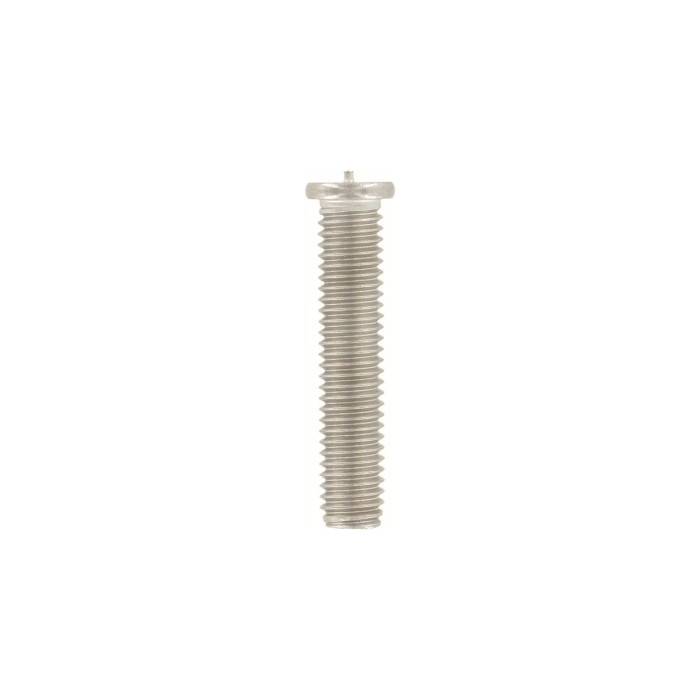Laseind M8 x 60 mm ISO 13918 RVS A2-50 (200 stuks) main product photo