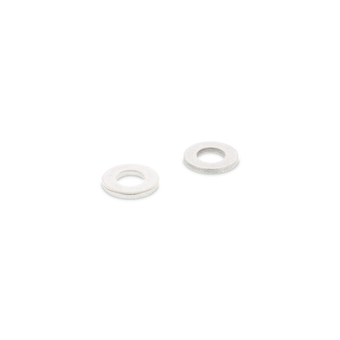 Sluitring middelgroot 4 mm DIN 1440 RVS A2 (500 stuks) main product photo