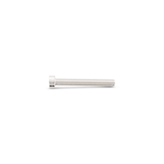 Cilinderschroef lage kop M8 x 70 mm ISO 14580 RVS A2 TX45 (100 stuks) main product photo