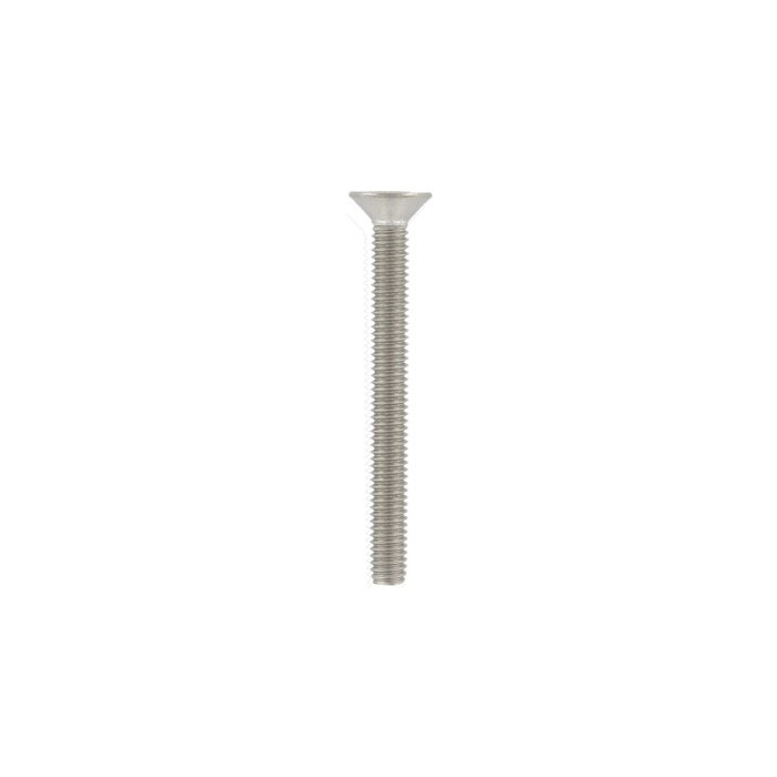 Verzonken schroef M1,6 x 14 mm ISO 14581 RVS A2-50 TX5 (1000 stuks) main product photo