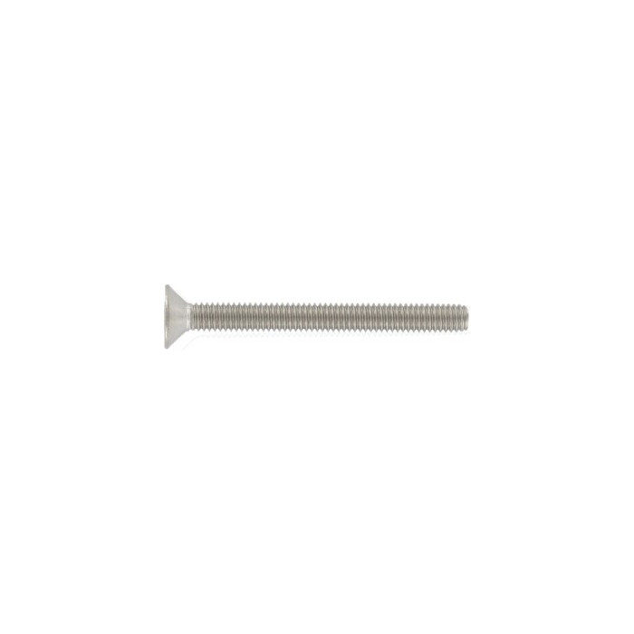 Verzonken schroef M6 x 25 mm ISO 14581 RVS A2 TX30 (200 stuks) main product photo