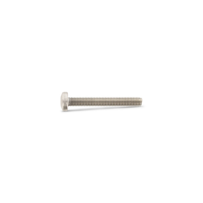 Lenskop cilinderschroef M6 x 12 mm ISO 14583 RVS A2-70 TX30 (500 stuks) main product photo