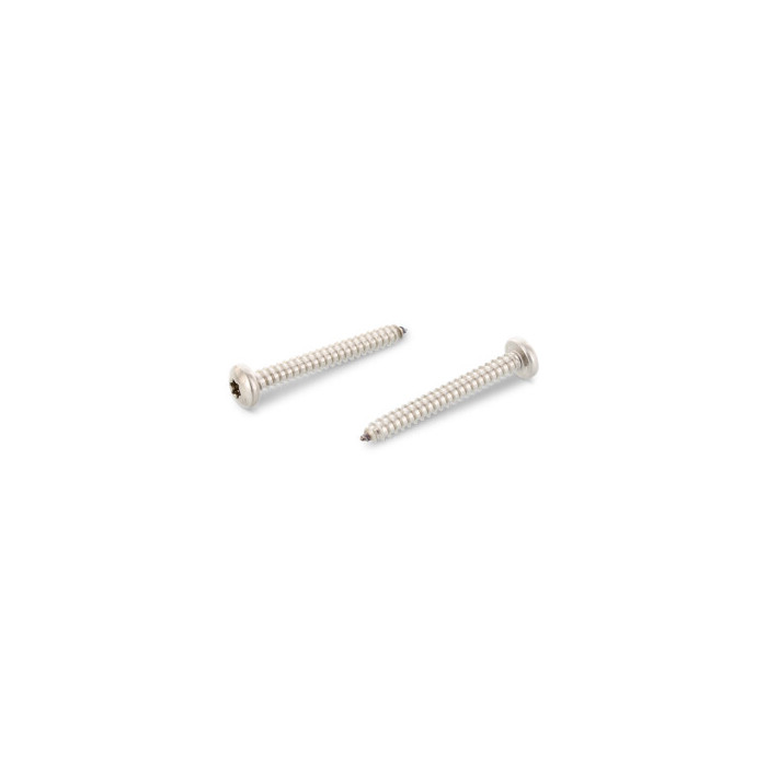 Plaatschroef met platte kop C 2,2 x 4,5 mm ISO 14585 RVS A2 TX6 (1000 stuks) main product photo