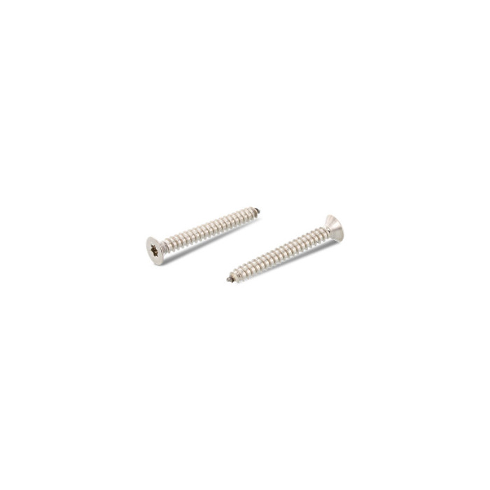 Verzonken plaatschroef C 4,8 x 38 mm ISO 14586 RVS A4 TX25 (500 stuks) main product photo
