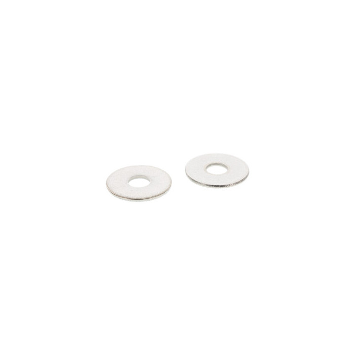 AFNOR schijf LL4 NFE 25-513 RVS A2 (500 stuks) main product photo
