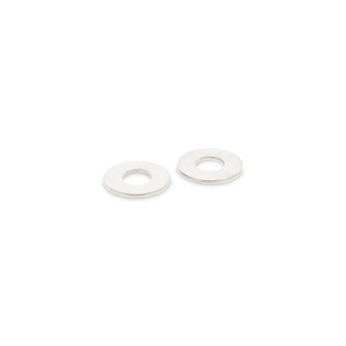 AFNOR schijf L10 NFE 25-514 RVS A2 (100 stuks) main product photo