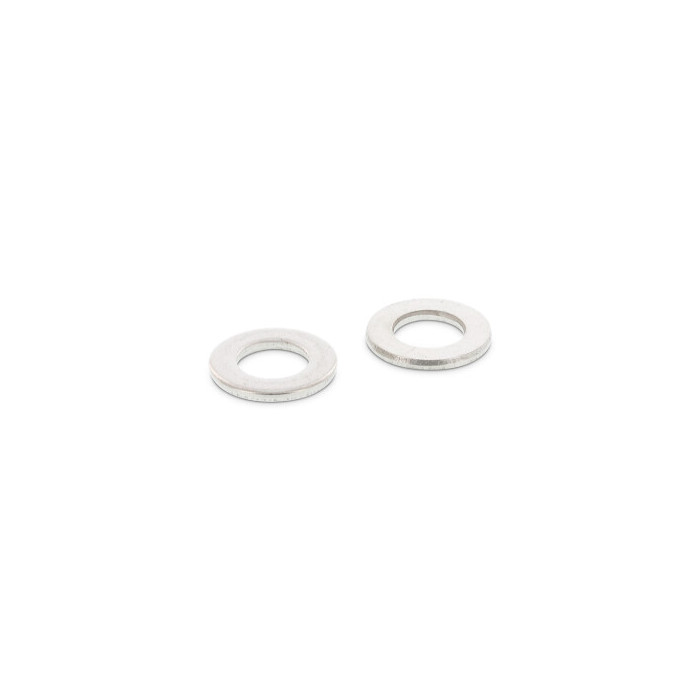AFNOR schijf Z18 NFE 25-514 RVS A2 (50 stuks) main product photo