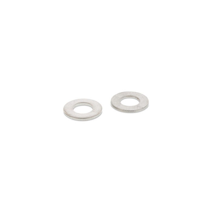 AFNOR schijf M18 NFE 25-514 RVS A4 (50 stuks) main product photo