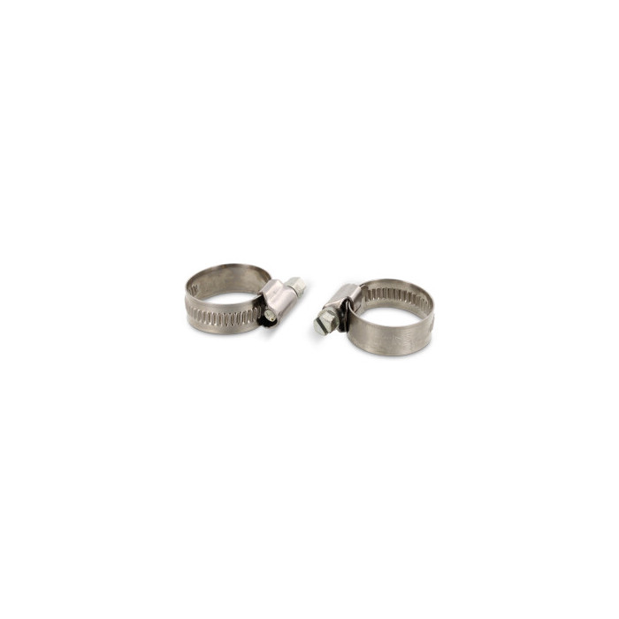 Slangklem 230-250/9 mm DIN 3017 RVS A2-50 (10 stuks) main product photo