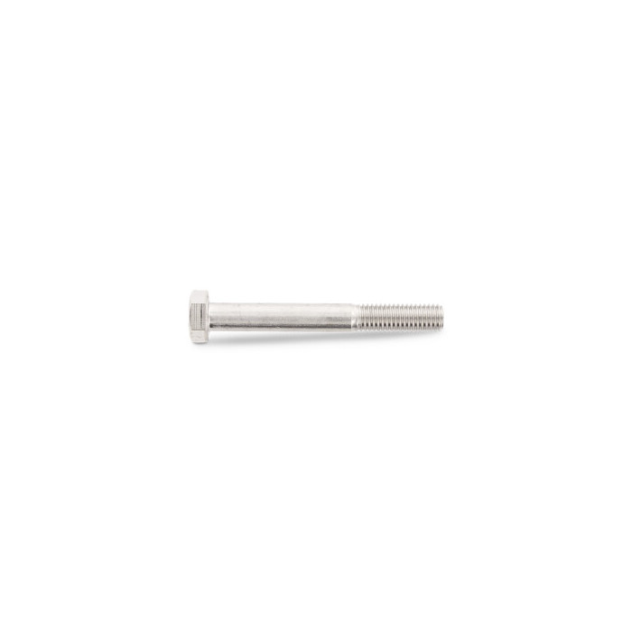 Zeskantbout M10 x 220 mm ISO 4014 RVS A4-70 SW16 (10 stuks) main product photo