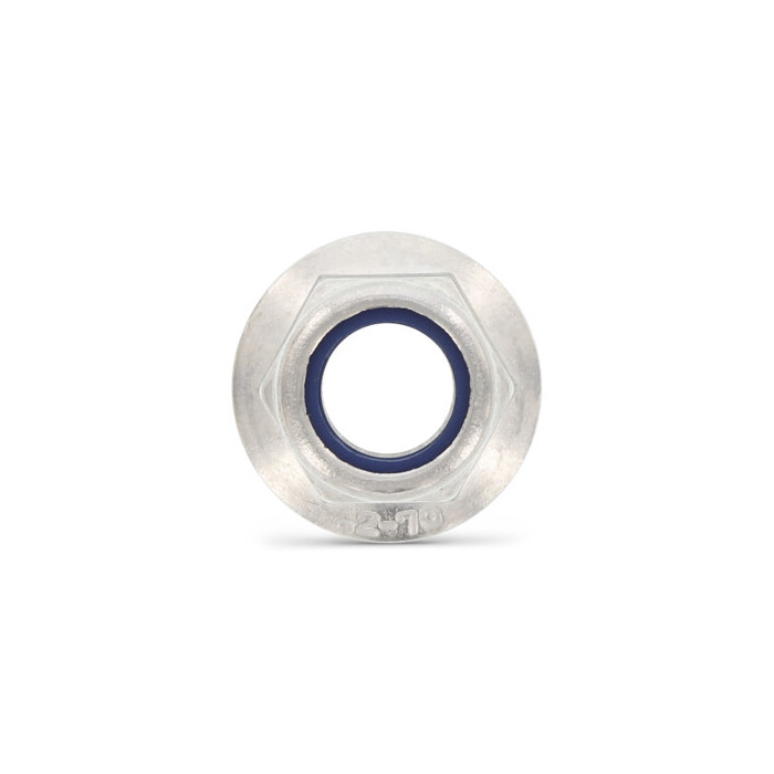 Flensmoer zelfborgend M8 DIN 6926 RVS A2-70 SW13 (100 stuks) main product photo