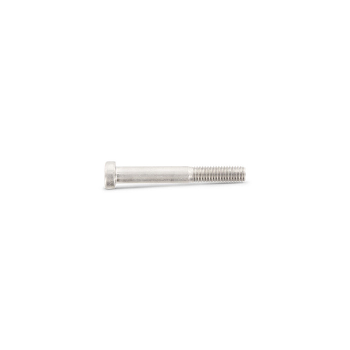 Cilinderschroef lage kop M8 x 18 mm DIN 7984 RVS A2-50 SW5 (200 stuks) main product photo