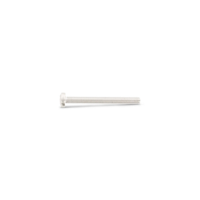 Lenskop cilinderschroef M1,6 x 2 mm DIN 7985 RVS A4-50 PZ0 (1000 stuks) main product photo