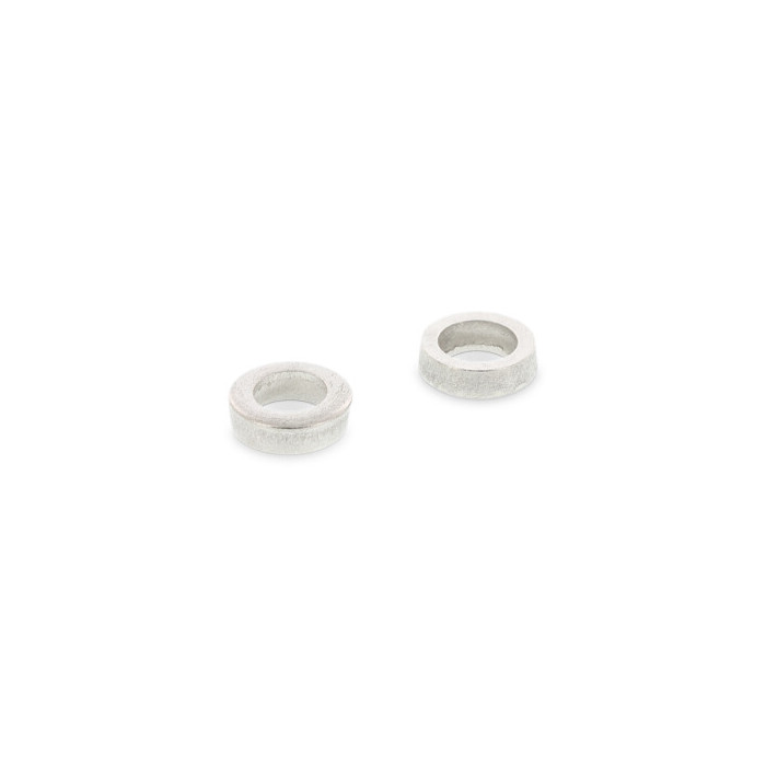 Sluitring C 20 mm DIN 7989 RVS A4 (50 stuks) main product photo