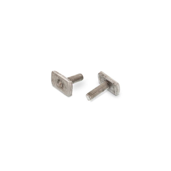 Hamerkopbout M8 x 30 mm Art. 9019 RVS A2-70 (100 stuks) main product photo