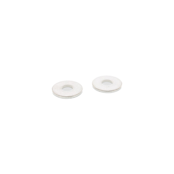 Sluitring 26,0 mm DIN 9021 RVS A2 (25 stuks) main product photo