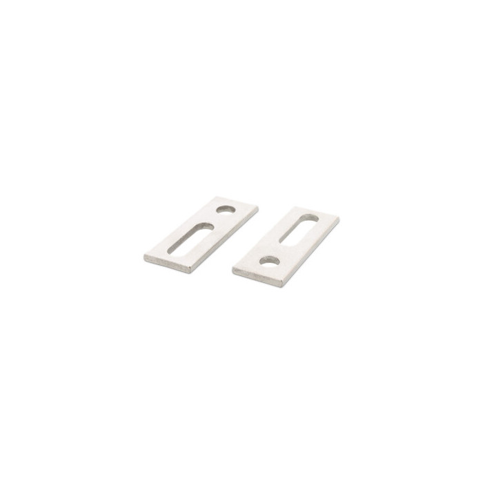 Laslip 82 x 40 x 5 13/9 mm Art. 9035 RVS A2 (25 stuks) main product photo