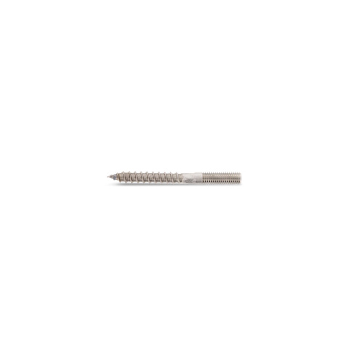 Stokschroef M8 x 50 mm Art. 9082 RVS A2-70 TX25 (100 stuks) main product photo