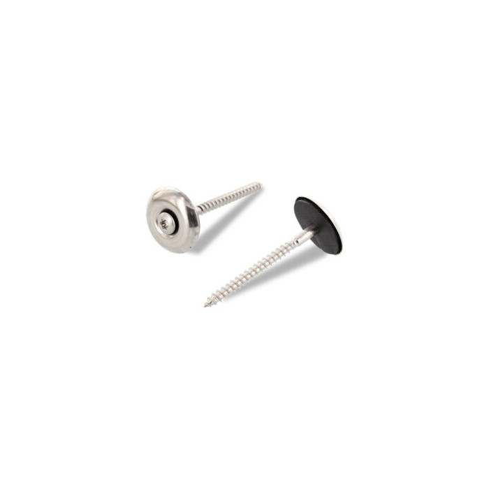 Spenglerschroef 4,5 x 70 mm Art. 9089 RVS A2-50 TX20 (100 stuks) main product photo