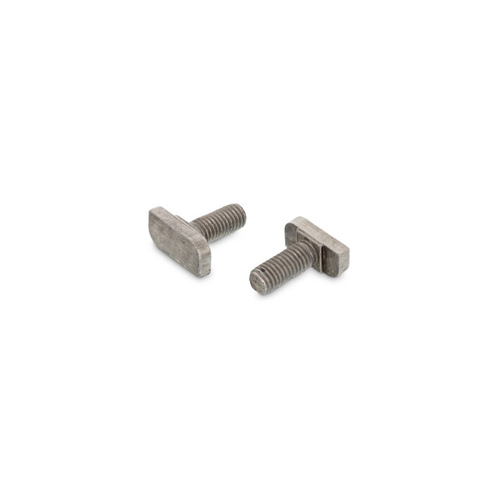 Hamerkopbout M8 x 40 mm Art. 9097 RVS A2-70 (100 stuks) main product photo