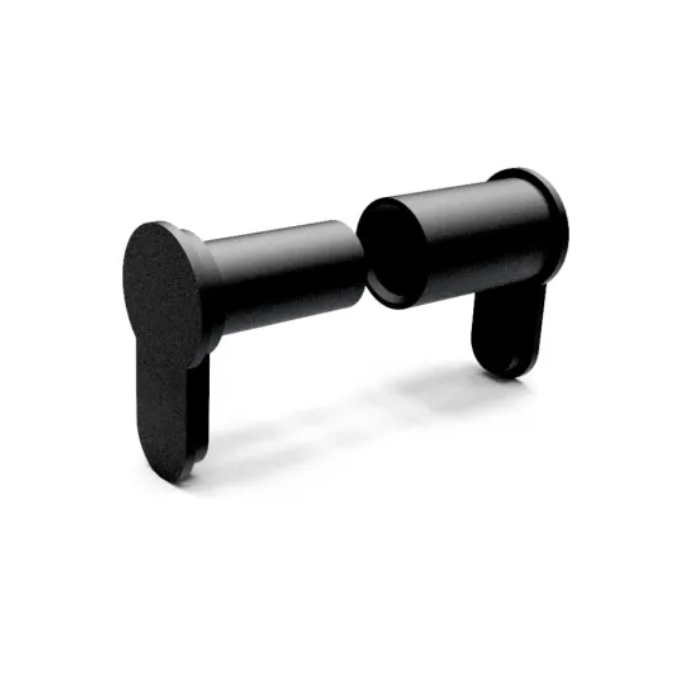 Blinde cilinder Bodi voor glasdeurslot main product photo
