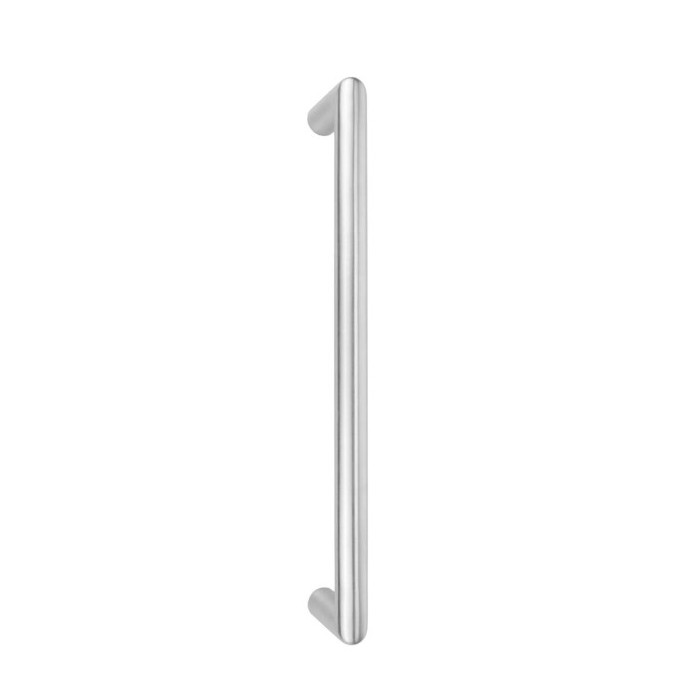 Glasdeurgrepen paar Piet Boon INC PBI400 PA set grepen inclusief paarsgewijze bevestiging mat RVS main product photo