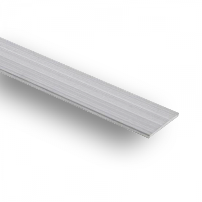 Aluminium strip 15 x 10 mm AW-6060 main product photo