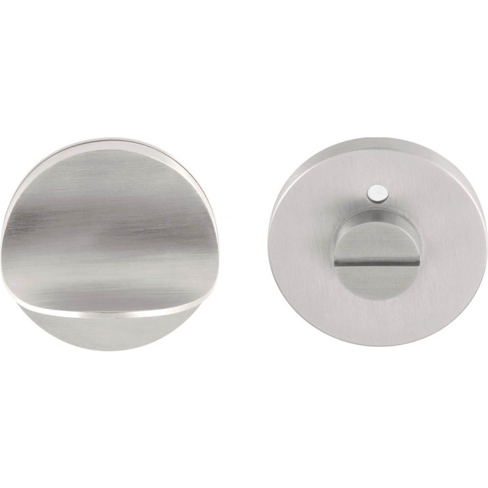 Toiletgarnituur Tord Boontje FOLD TBWC50 inclusief 5/6/7/8 toiletstift mat RVS main product photo