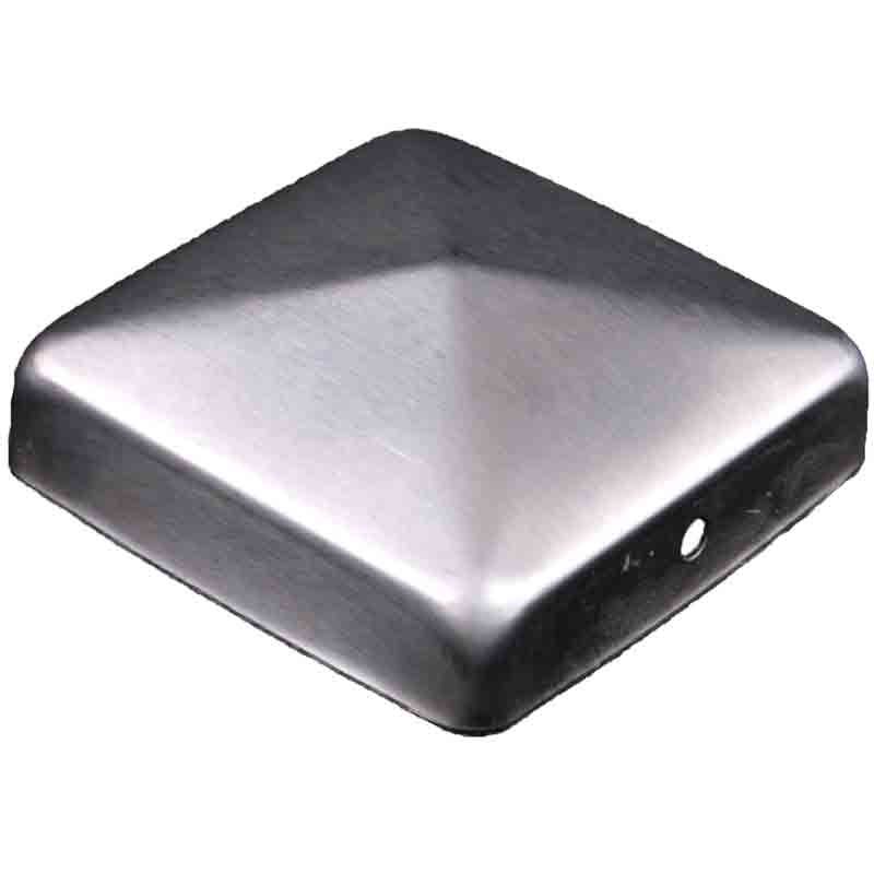 Terminali Per Tondino In Acciaio Inox Tipo Di Materiale Acciaio Aisi