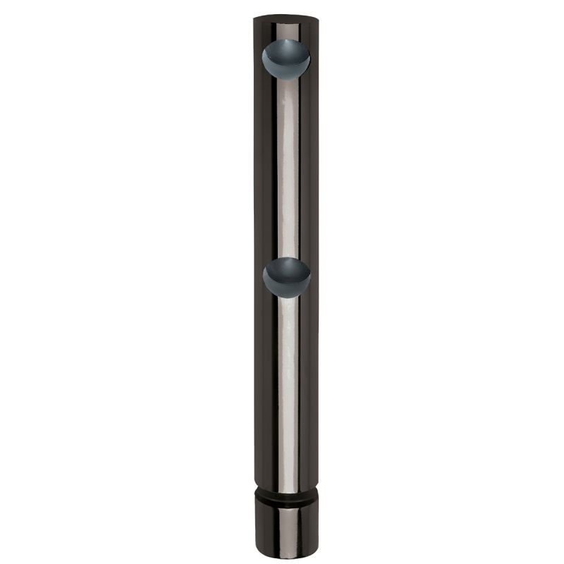 SLEUTEL VIERKANT 8MM EMKA ZWART SLEUTEL VIERKANT 8MM EMKA ZWART
