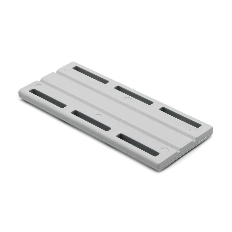 Uitschuifbaar Luifel met LED 3x2,5 Crème