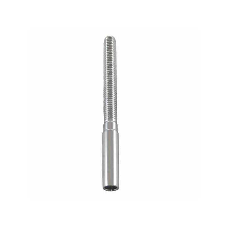Panflex Ventilatiemontage - DRAADSTANG M10 L1MTR, verkoop per: 1 x 1