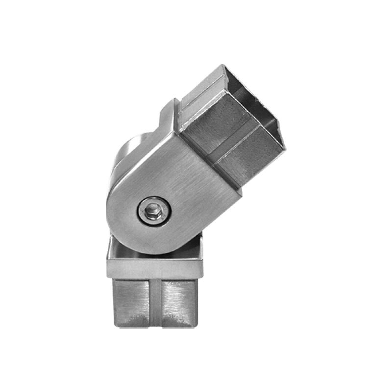 buisverbinder-voor-koker-40-x-40-x-2-0-mm-verstelbaar-rvs-304-mat-geslepen