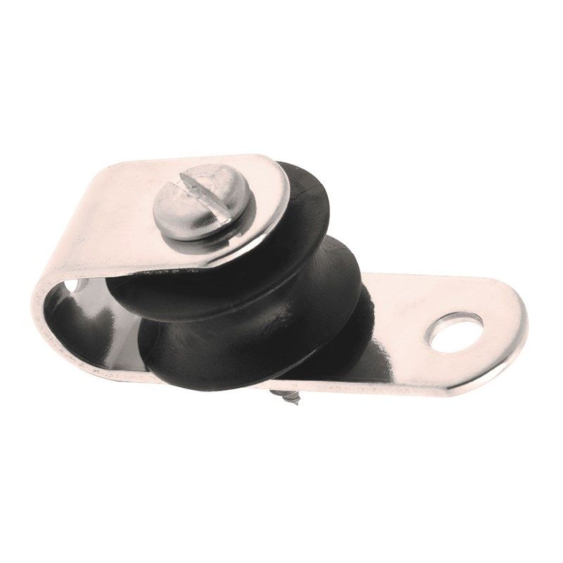 iglidur® F2, glijlager met flens, mm