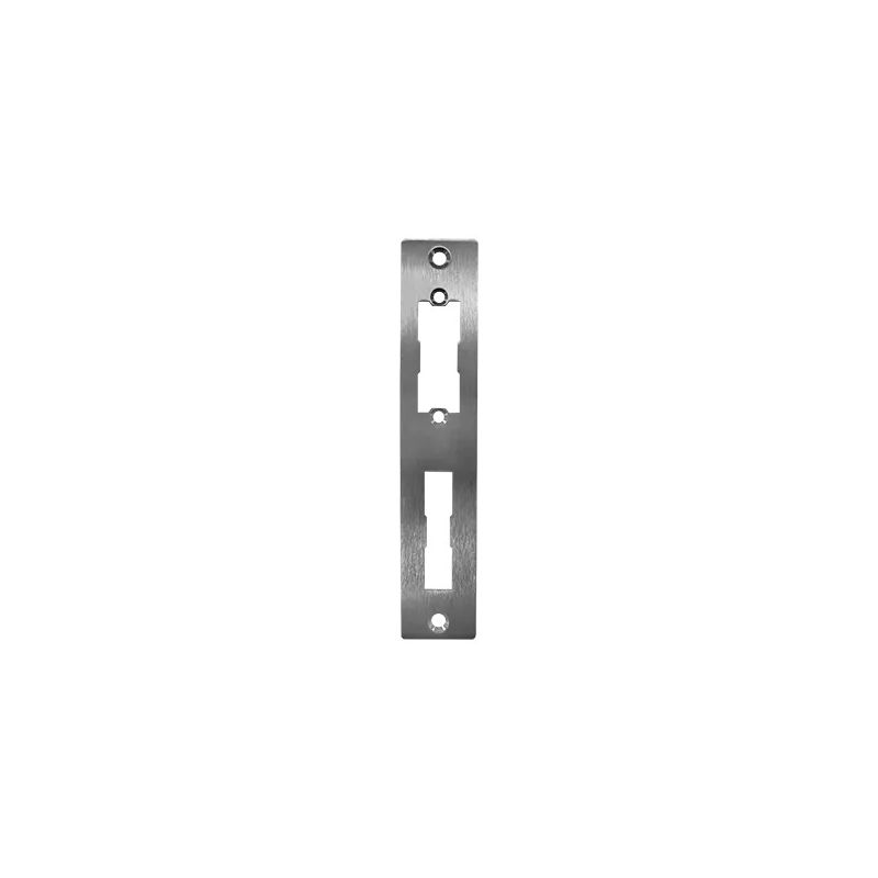 vlakke-sluitplaat-voor-elektrische-deuropener-176-x-33-5-x-3-mm-rvs-304