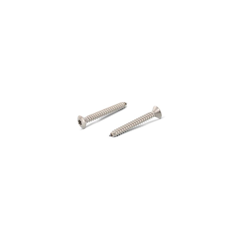 Heco Topix-Plus Schroeven - Torx verzonken lenskop - 4,5x 60mm - Vloerschroef (200 stuks) | 60750 Heco Topix-Plus Schroeven - Torx verzonken lenskop - 4,5x 60mm - Vloerschroef (200 stuks) | 60750