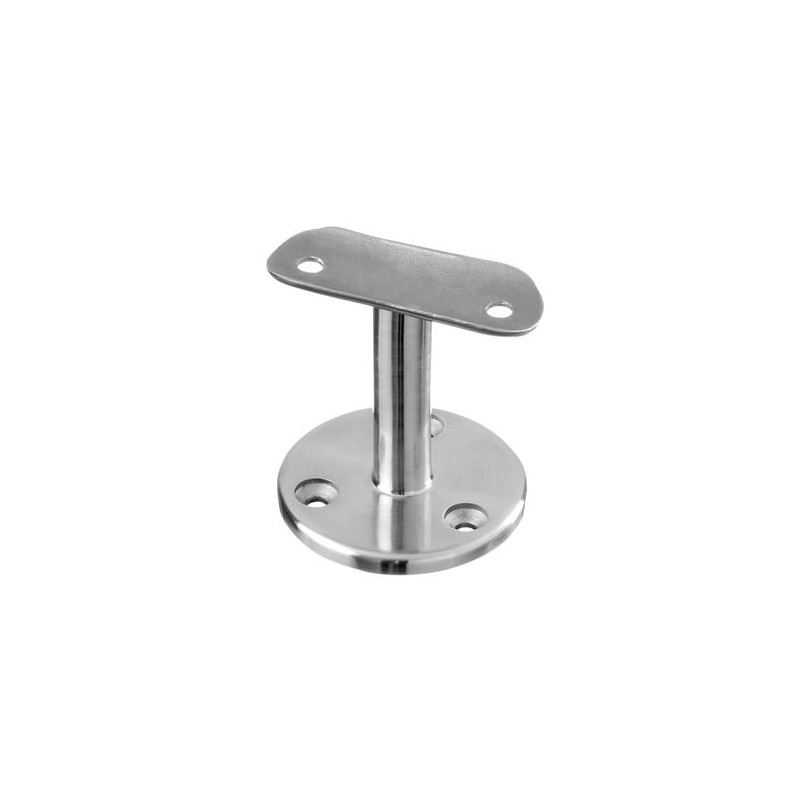 RVS buis 60,3 x 2 mm RVS-304 K320 geslepen