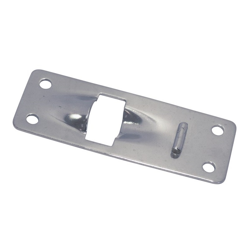 BGS 7962 Universele Schaar | roestvrij staal | 180mm | Automotive Line