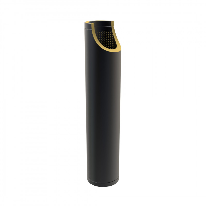 Universele 45mm 48mm 50mm 53mm Motorfiets Uitlaat Universele 45mm 48mm 50mm 53mm Motorfiets Uitlaat