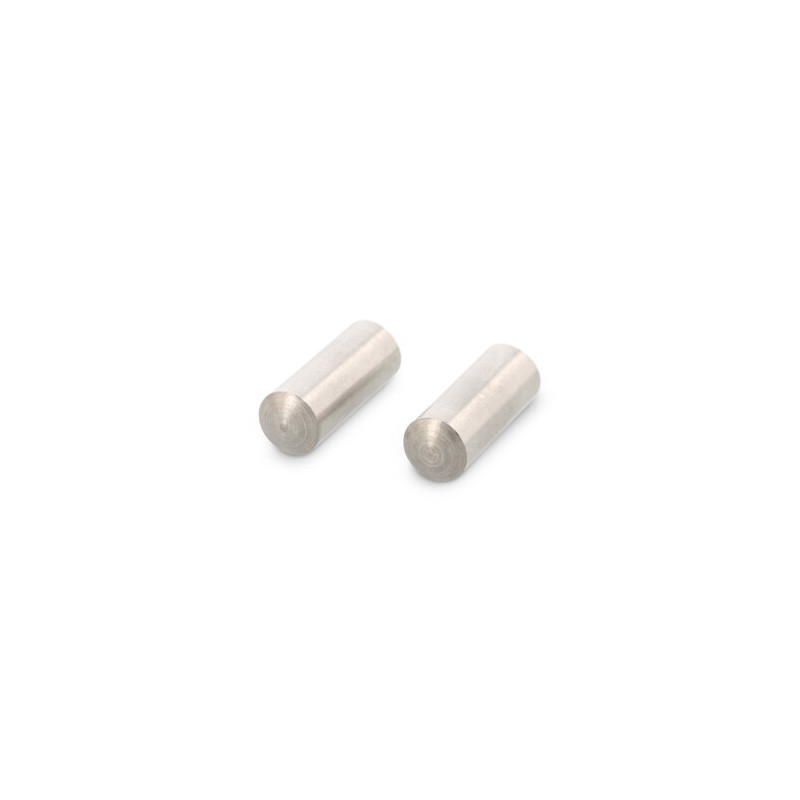 Assortimentsdoos RW48 Din 6325 / Iso 8734 A Cilindrische Pen Staal Gehard 195 Stuks