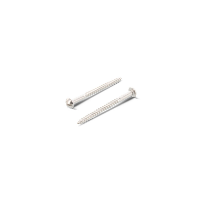 Douglas Schroeven 5,0x80mm verzinkt 200st Douglas Schroeven 5,0x80mm verzinkt 200st
